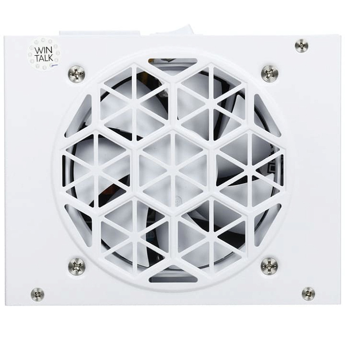 Блок питания 1STPLAYER SFX 750W White ATX 3.1