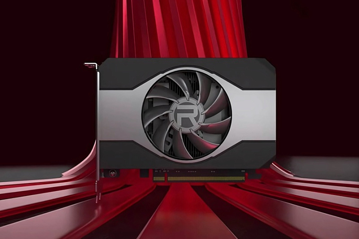 Переобувочная: AMD продолжит выпускать обновления драйверов для RX 5000 и RX 6000