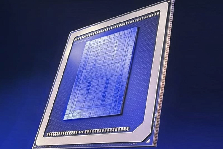 Слух: ускорители Intel Crescent Island будут поддерживать до 480 Гбайт LPDDR5x-9600