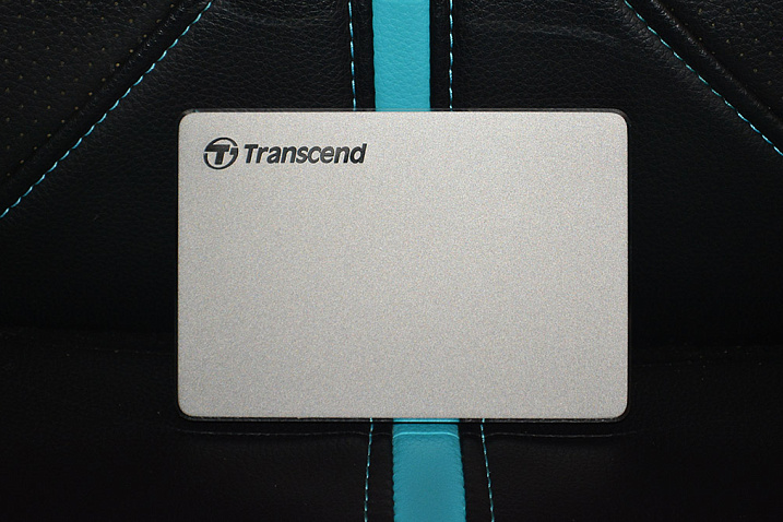 Обзор Transcend StoreJet 25C3N 1Tb
