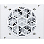 Блок питания 1STPLAYER SFX 750W White ATX 3.1