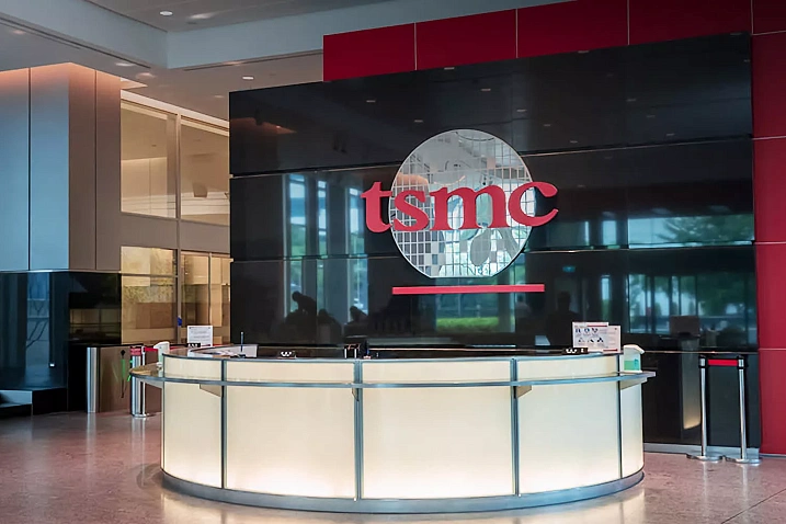 Цена на чипы TSMC для Apple вырастет всего на 3%
