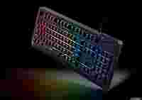 Обзор механической игровой клавиатуры Tesoro Durandal Spectrum