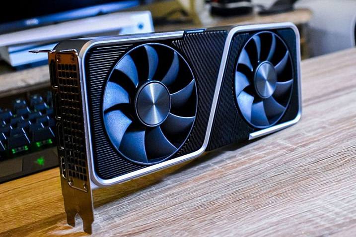 В третьем квартале NVIDIA заработала больше всех полупроводниковых компаний