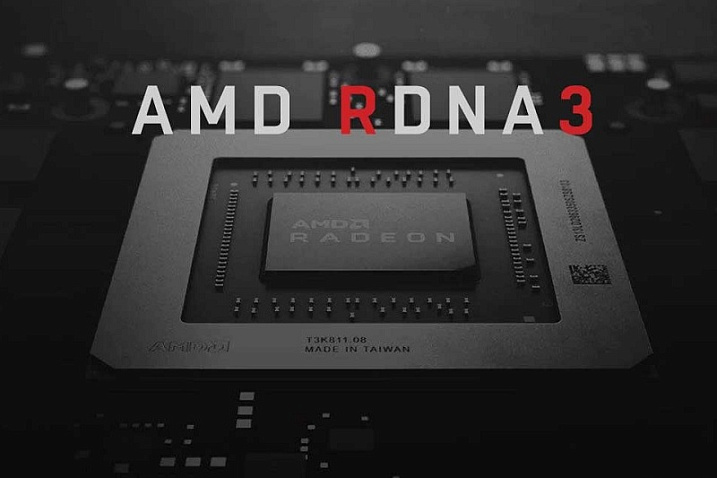 В предварительной поддержке AMD RDNA 3 не числится возможность кодирования AV1