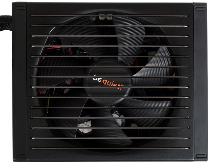 Блок питания be quiet! Dark Power Pro 11 750W