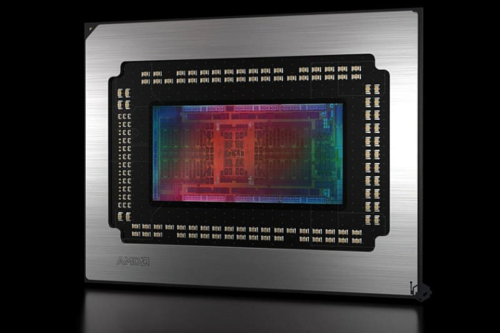 AMD UDNA 5 предложит множество улучшений в трассировке лучей