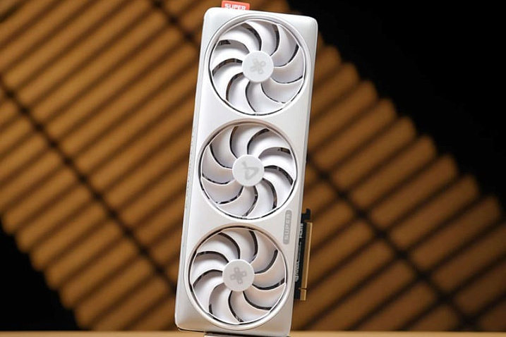 NVIDIA DLSS 5 получит официальную поддержку видеокарт GeForce RTX 4000