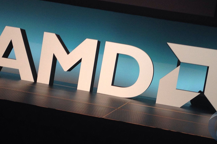 AMD отчиталась за последний квартал 2016 года
