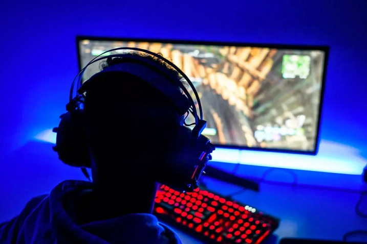 Игровая ПК индустрия выросла до 5,74 миллиарда долларов