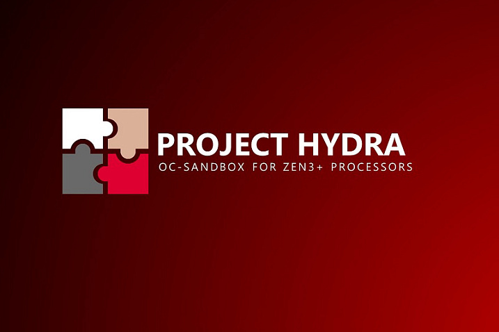 Утилита HYDRA получит много изменений с выходом версии 1.2