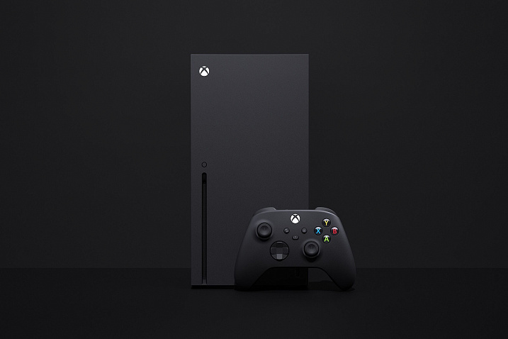Глобальный релиз Xbox Series X состоится в ноябре этого года