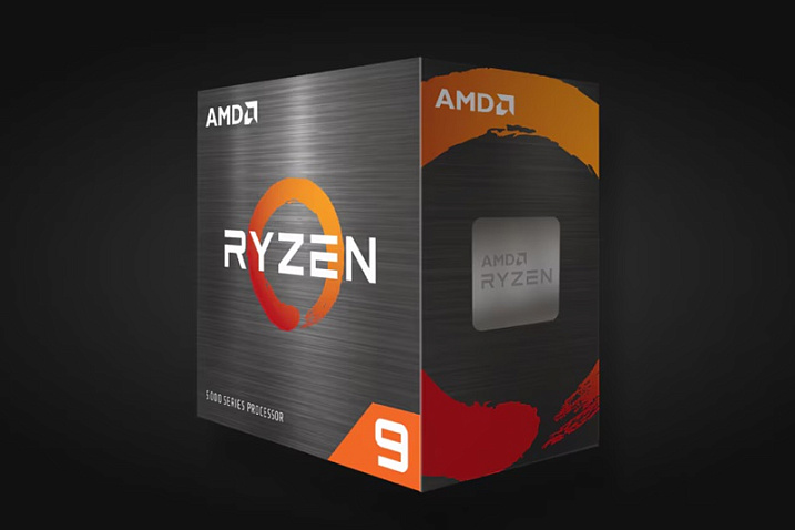 Для платформы AMD AM4 представлено еще два процессора
