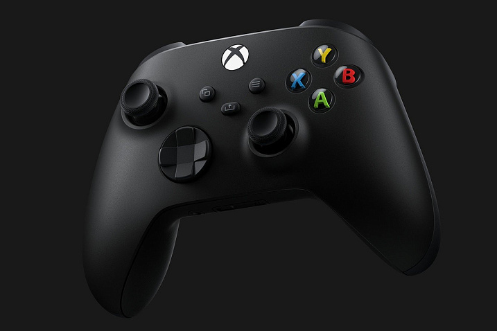 Apple работает над добавлением поддержки контроллеров Xbox Series X и Series S