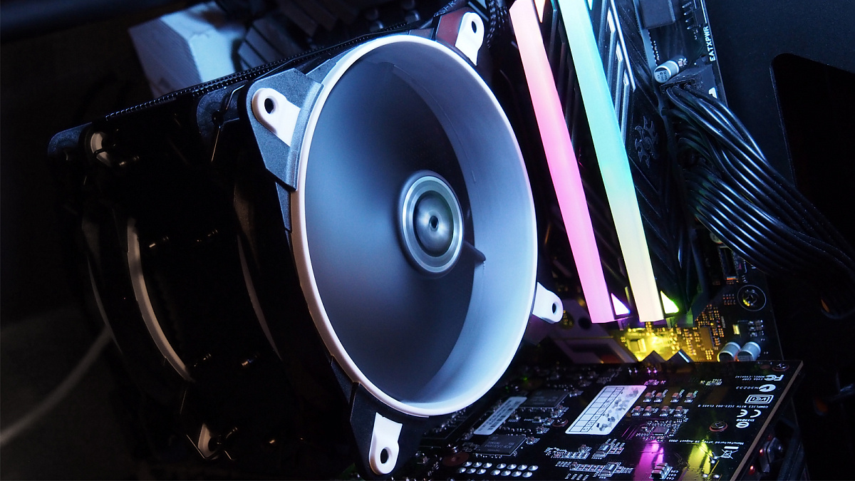 Обзор и тест кулера Arctic Cooling Freezer 34 eSports DUO — i2HARD