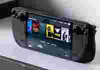 Плагин для Steam Deck позволяет включить генерацию кадров от NVIDIA