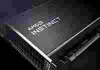 AMD Instinct MI300: до 8 чиплетов, до 8 стеков HBM3 и с технологией 3D-упаковки