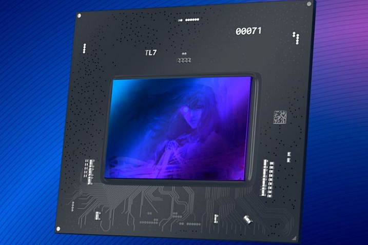 Intel подтверждает, что не планирует оснащать видеокарты Arc Alchemist защитой от майнеров
