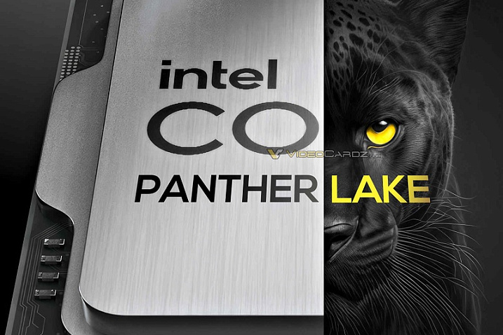 AIDA64 обзавелась предварительной поддержкой процессоров Intel Panther Lake