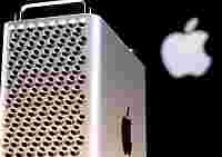 Apple начала предлагать более дешевые видеокарты для Mac Pro