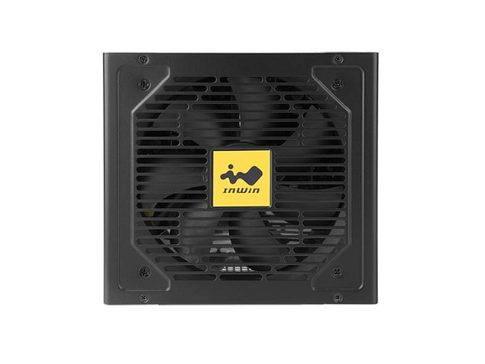 Блок питания InWin P75FII ATX 3.0 750W