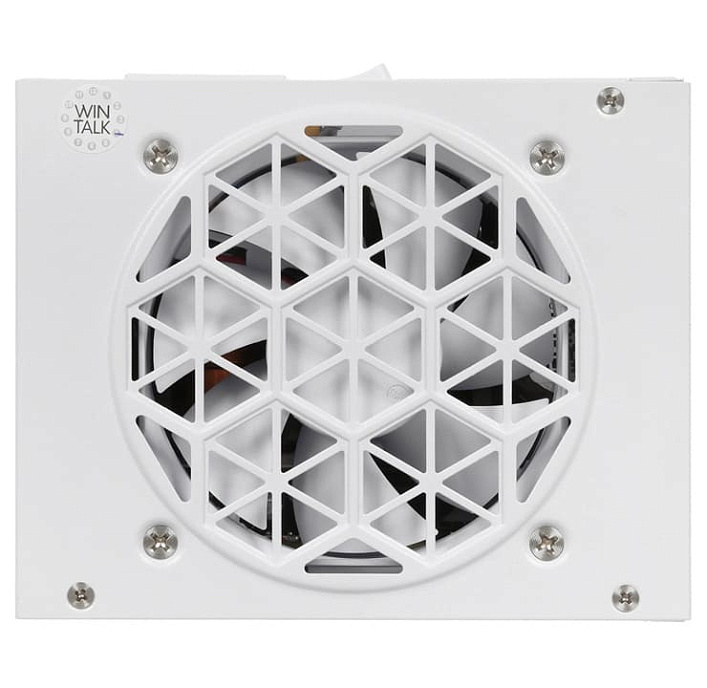 Блок питания 1STPLAYER SFX 850W White