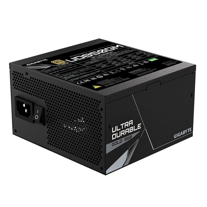 Блок питания GIGABYTE UD850GM 850W