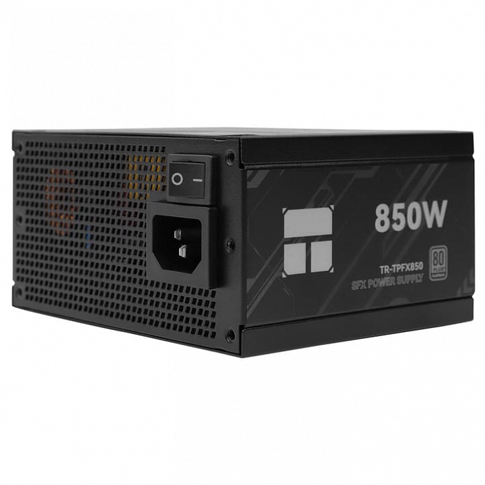 Блок питания Thermalright TR-TPFX850 Black