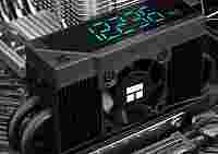 Thermalright представила SSD-кулер HR-10 2280 Pro Digital с ARGB-дисплеем