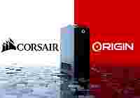 Corsair приобрела производителя компьютеров Origin PC