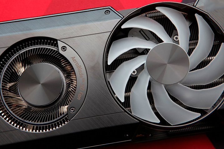 Acer Arc A770 BiFrost подешевела до $282