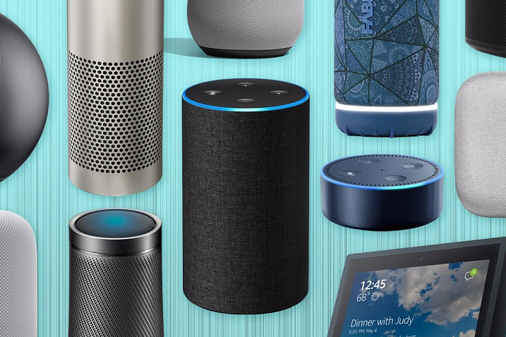 Amazon разрабатывает новую версию умной колонки Echo с улучшенным качеством звука