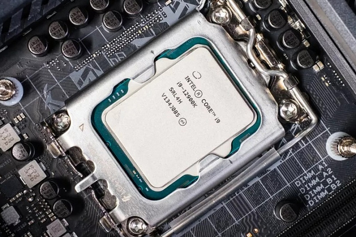 Ядро Linux получит исправление проблемы с приоритезацией ядер Intel Alder Lake