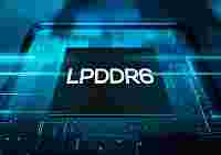 JEDEC утвердила стандарт памяти LPDDR6