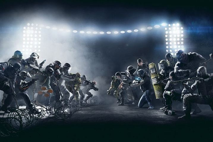 Ubisoft подала в суд на сайт, продающий DDoS-услуги