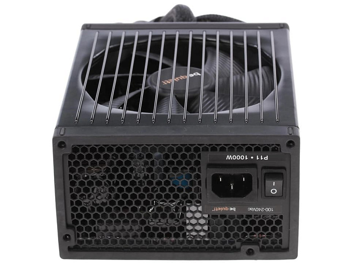 Блок питания be quiet! Dark Power Pro 11 1000W