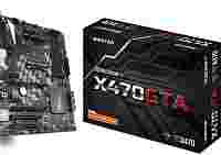 BIOSTAR анонсировала материнскую плату Racing X470GTA с поддержкой Ryzen 3000 и старых версий PCI