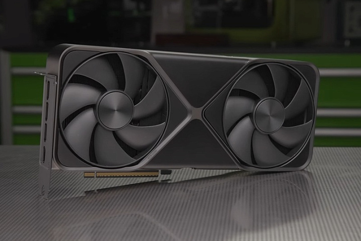Партнеры NVIDIA уже жалуются на слишком маленькие партии RTX 5090 и RTX 5080