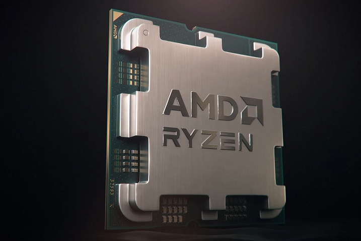 Количество поисковых запросов с процессорами AMD значительно превосходит Intel