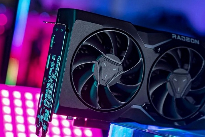 Предположительная стоимость AMD Radeon RX 7700 и RX 7800 не радует