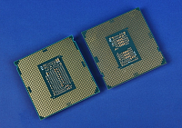 Intel Core i5 поколения Comet Lake-S имеют разный степпинг и термоинтерфейс
