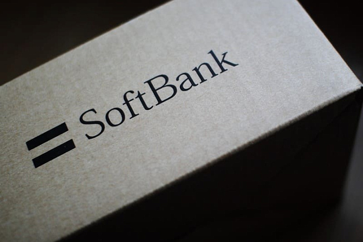 SoftBank продала все имеющиеся акции NVIDIA за $5.83 миллиарда