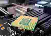 Intel Core i7-10700F засветился в бенчмарке Cinebench R20