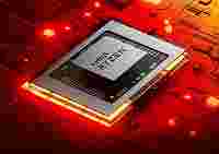 AMD Ryzen 9 7845HX стал лучшим мобильным процессором в PassMark