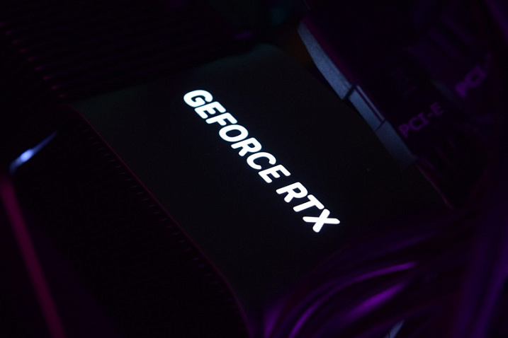 Подтверждены характеристики видеокарт NVIDIA GeForce RTX 4000 SUPER