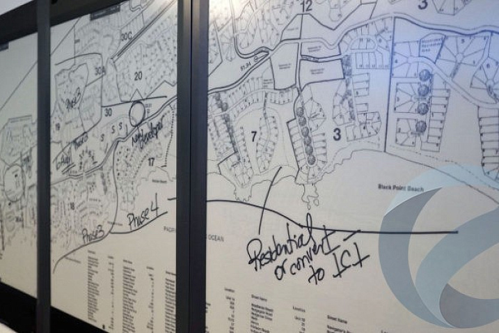 E Ink показала гибкие экраны для электронных книг