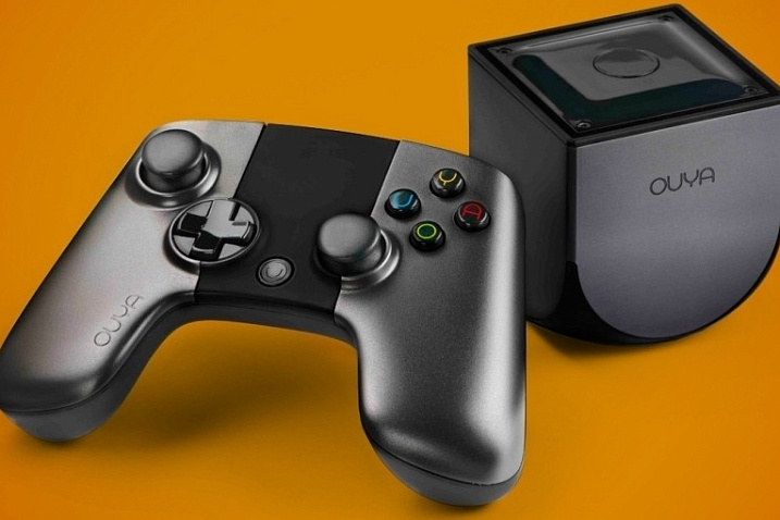 25 июня Razer официально прекратит поддержку Ouya