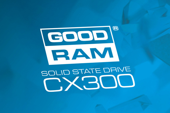 Обзор и тестирование SSD накопителя GoodRAM SSDPR-CX300-120