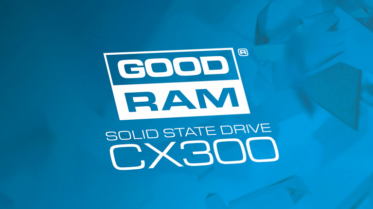 Обзор и тестирование SSD накопителя GoodRAM SSDPR-CX300-120
