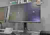 COMPUTEX: ASUS ROG Strix ACE XG248Q5G – первый монитор с частотой 610 Hz